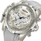 BREAK 5601 Multifunction Men Watch Military Style Rubber Strap Quartz Movement Watch