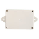 83x58x35mm Plastic Electronic Project Cover Box Waterproof Enclosure Case Kit
