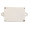 83x58x35mm Plastic Electronic Project Cover Box Waterproof Enclosure Case Kit