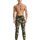 Men's Camouflage Pants Jogging Sports Fighting Fitness Hunting Outdoor Trousers