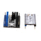 TMC2208 V1.0 Stepper Motor Driver + Tester Module With Stackable Headers Test Or Flash Parameter