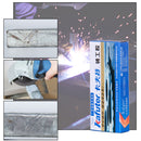 Kafuter AB Caster Glue Casting Adhesive Industrial Repair Agent Casting Metal Cast Iron Repair