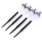 1 Pack Waterproof LED Solar Light for Garden Holiday Solar Lawn Lamp Colors Changing