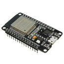 3pcs ESP32 Development Board WiFi+bluetooth Ultra Low Power Consumption Dual Cores ESP-32S Board