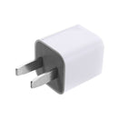 1M USB Cable Adapter with US Power Supply for Cabinet Lamp Aquarium Fish Tank Plant Light