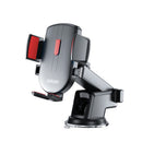 Universal Gravity Sucker Car Cell Phone Holder Mobile Support Smartphone Stand