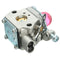 Carburetor For Troybilt TB21EC TB22EC TB32EC TB42BC TB80EC Walbro Carb WT-973
