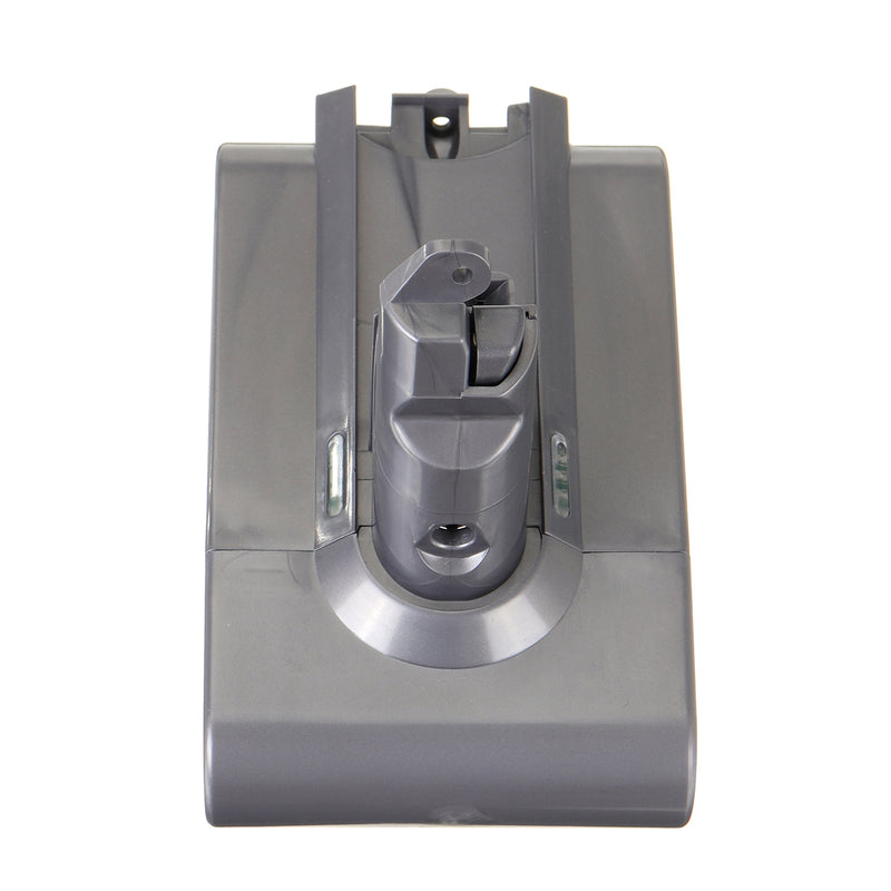 Upgrade 3 Light 21.6V 3500/4000mAh 86.4Wh Li-ion Rechargeable Battery Pack For Dyson Battery Replacement