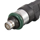 3.7L Fuel Injector Flow Tested Cleaned Fits For Jeep Liberty Dodge