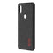 Bakeey Luxury Fabric Splice Soft Silicone Edge Shockproof Protective Case For Xiaomi Mi MIX 3