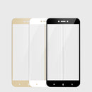 MOFI 9H Diamond Anti-Explosion Full Cover Tempered Glass Screen Protector For Xiaomi Redmi 4X