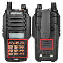 BAOFENG Original 7.4V 2200mAh Li-ion Battery For BAOFENG UV-9R Two Way Radio Walkie Talkie