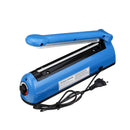 Portable Mini Food Bag Heat Sealer Hand Pressure Sealing Machine Handheld Mini Heat Bag Sealer US/EU Plug