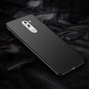 Bakeey Ultra-Thin Matte Hard PC Anti-Fingerprint Protective Case For Xiaomi Pocophone F1