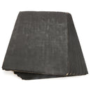 9 Sheets 40x30cm Sound Deadening Thermal Insulation Foam Sound-proofing Material