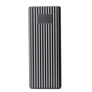 49 In 1 Multi-Tool Magnetic Screwdriver Bits Set Screw Driver Disassemble Repair Alloy Case