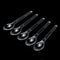 78Pcs/Set Resin Casting Mold Kit Silicone Mould Making Jewelry Pendant Mould Craft DIY Set