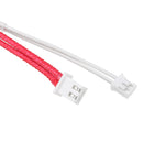 Anycubic 12V 40W Updated Straight-type Extruder V5 J-head Hotend For I3 Mega 3D Printer