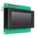 Geekcreit IIC I2C 2004 204 20 x 4 Character LCD Display Screen Module Blue For