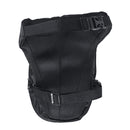Motorcycle Riding Drop Leg Bag Waterproof Oxford Thigh Waist Fanny Pack Pouch