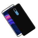 Bakeey Anti-fingerprint Ultra-thin Soft Silicone Protective Case For GOME Fenmmy Note