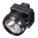 XANES 3000LUX LED Helmet Light Waterproof Safety Head Cap Lamp Camping Cycling Hunting Headlamp