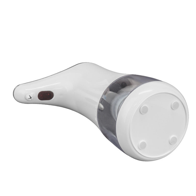 Minleaf ML-SD2 360ML Automatic Soap Dispenser IPX3 Waterproof Infrared Foaming Hand Washer