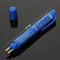 Brake Fluid Tester Moisture LED Water Compact Tool Test Indicator Pen Blue