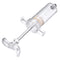 50cc Re-usable Injector Livestock Sheep Goat Cattle Drencher Adjust Dose Syringe