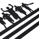 40cm Medal Display Sport Medal Display Stand Medal Hanger Holder Rack Decorations