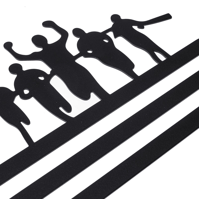 40cm Medal Display Sport Medal Display Stand Medal Hanger Holder Rack Decorations