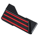 Car Gear Storage Box Organizer Black For Jeep Wrangler TJ 1997-2007