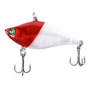 ZANLURE 5 Pcs 6.5cm 14g Fishing Lure Fishing Hook Fishing Tackle Bass Bait