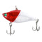 ZANLURE 5 Pcs 6.5cm 14g Fishing Lure Fishing Hook Fishing Tackle Bass Bait
