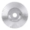 100x16mm Angle Grinder Carving Disc Wood Grinding Wheel Sanding Abrasive Disc