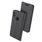Dux Ducis Flip Magnetic Card Slot PU Leather Protective Case For Xiaomi Mi A2 / Xiaomi Mi 6X