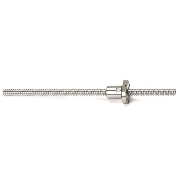 SFU1204 300mm Ball Screw with Single Ball Nut for CNC
