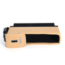 Car Seat Crevice Storage Box Cup Drink Holder Organizer Auto Gap Pocket