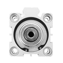 Machifit SDA40x30 40mm Bore 30mm Stroke Double Acting Pneumatic Air Cylinder