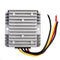 Waterproof 18-36V To 24V DC Buck Power Converter 10A Multiple Protection Step Down Module Voltage Adapter for Car Alarms LED Car Display