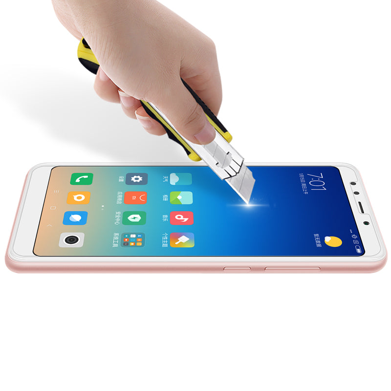 NILLKIN H Anti-Explosion Tempered Glass Screen Protector For Xiaomi Redmi 5