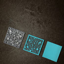 DIY Cutter Flourish Flower Metal Cutting Dies Stencils Scrapbooking Paper Craft