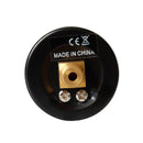 TS-Y40Z8-15/30/60/100/160/200/300psi 52mm Dial 1/8 BSPT Pressure Gauge