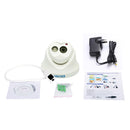 Escam QD100 720P IP Camera Network IR-Cut P2P IR Night Vision Motion Detection Support Onvif Camera