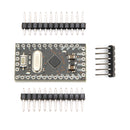10Pcs Geekcreit Pro Mini ATMEGA328P 5V / 16M Improved Version Module For