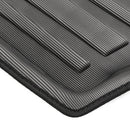 Polyethylene Car Rear Boot Trunk Cargo Dent Floor Protector Mat Tray for Honda Civic Sedan 2016-2018