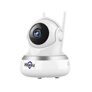 Hiseeu 1080P WiFi IP Camera CCTV Video Surveillance P2P  IR Security Cloud TF Card Storage Camera