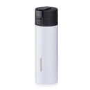 Naturehike NH18T002-T 500ml Water Bottle 316 Stainless Steel Insulation Drinking Vacuum Cup