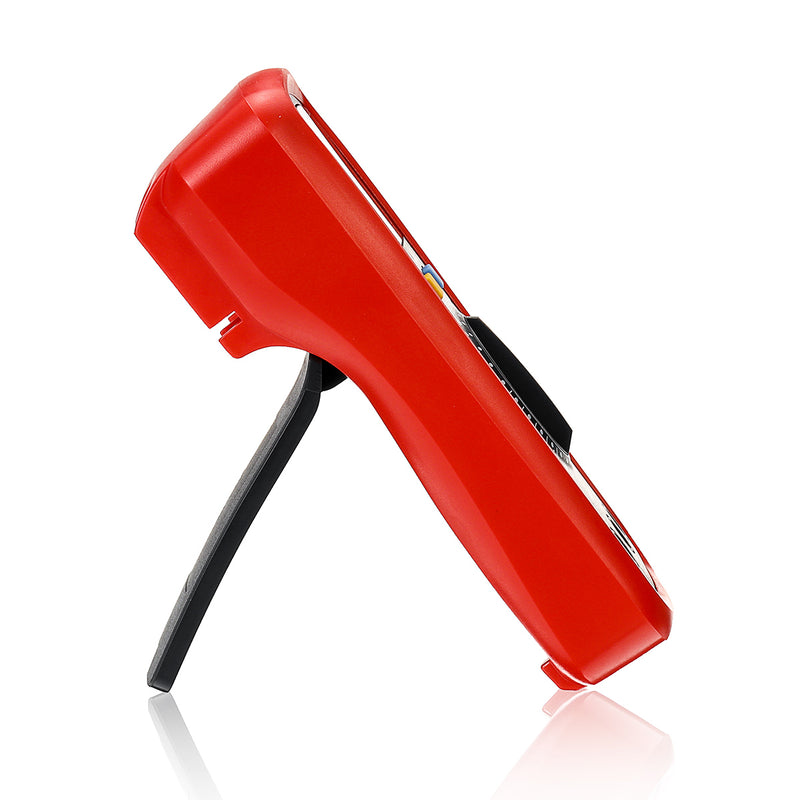 UNI-T UT39C+ Digital Clamp Meter Multimeter Auto AC/DC DMM 1KV 10A NCV Cap Teste