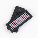 Kinbor 5 Pcs/set Old City Memory Pencils HB Lead Writing Drawing Pencil from XIAOMI YOUPIN